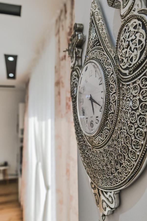 Eleni Guest House Sarande Ngoại thất bức ảnh